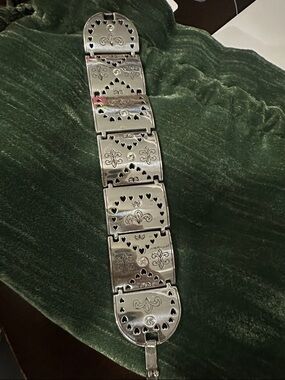 Brighton Link Bracelet